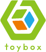 株式会社TOYBOX